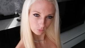 Sexkontakte zu Blondinen