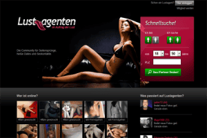 kostenlos ficken lustagenten