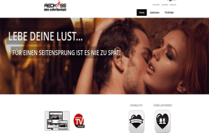 Sex ohne Verpflichtungen