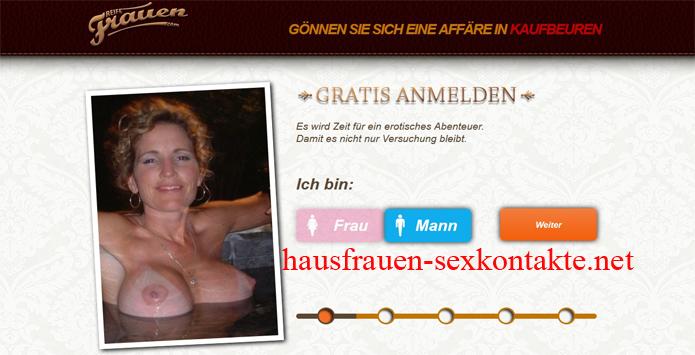 milf dating seiten