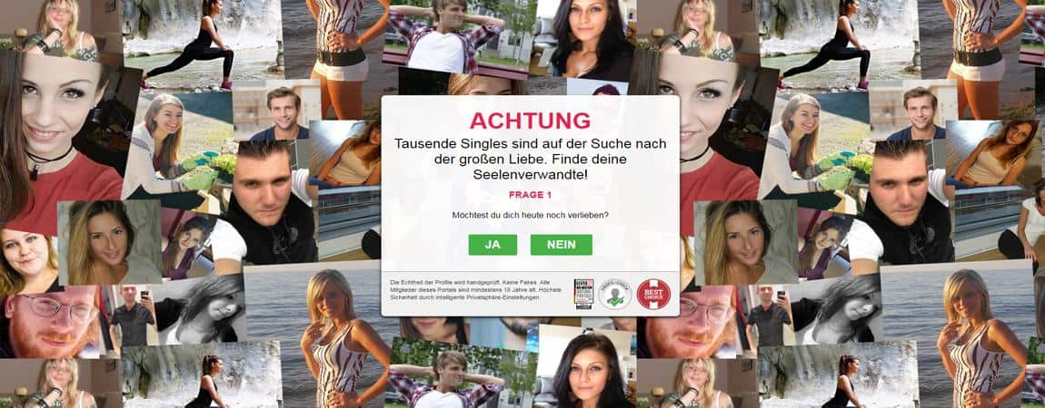 Flirten mit reifen Frauen