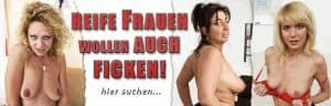 Hausfrauen-Sexkontakte