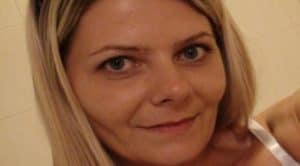 geschiedene Frau will Sex