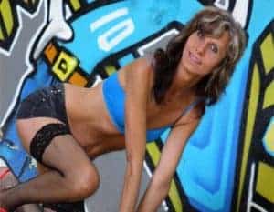Milf sucht Sex