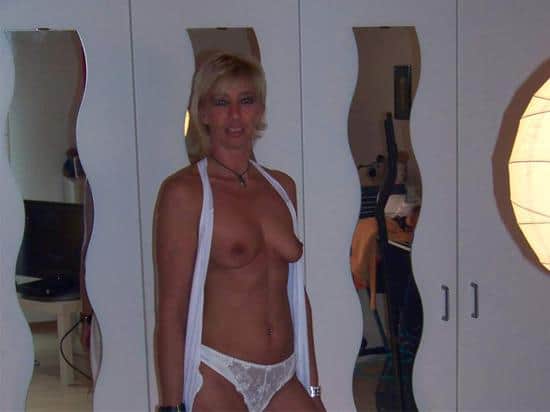 Milf Dating in Traunreut