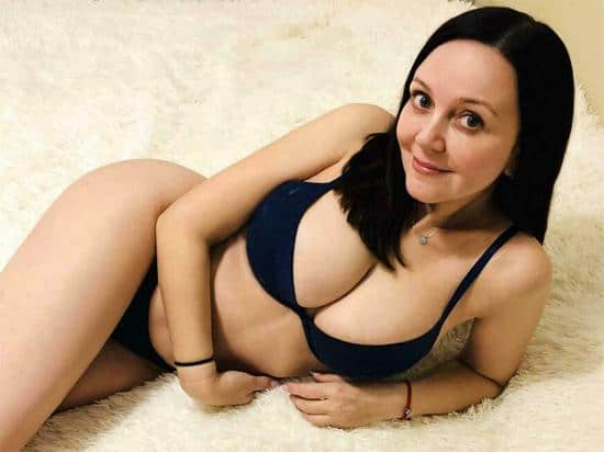 Sex-Date mit Russin