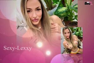 Sexy-Lexxy