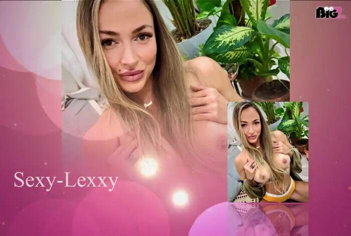 Sexy-Lexxy