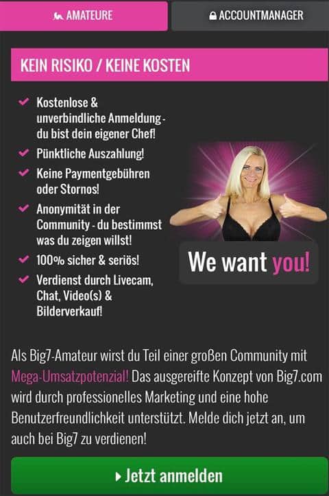 kein risiko und keine kosten