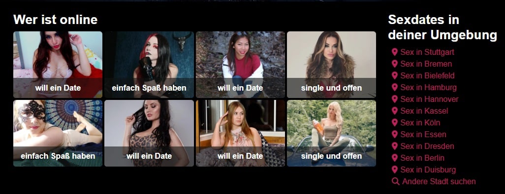 Flirten mit reifen Frauen Flirten mit reifen Frauen